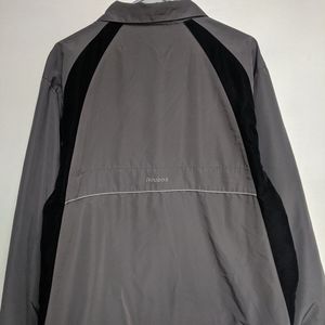 Reebok windbreaker